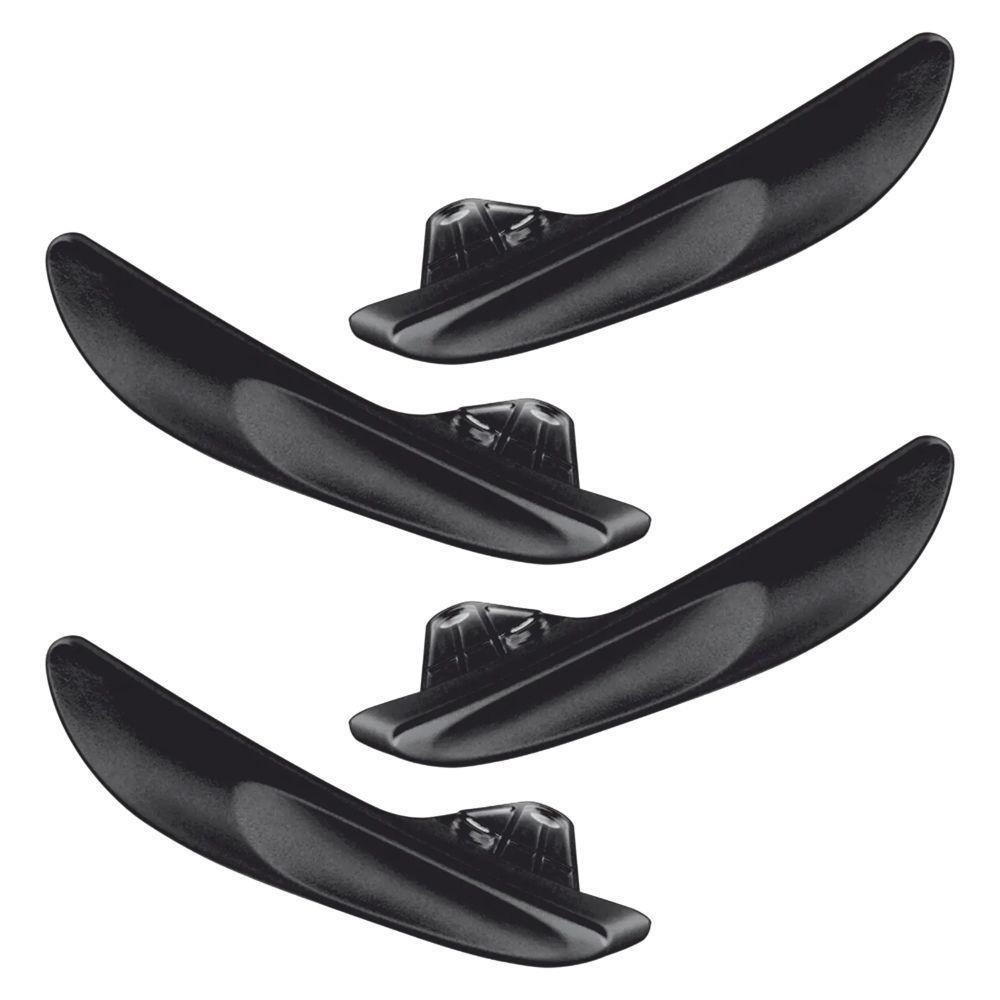 Gatilho Puxador Da Maçaneta Porta Grand Siena 2017 2018 2019 - 5