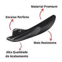 Gatilho Puxador Da Maçaneta Porta Grand Siena 2017 2018 2019