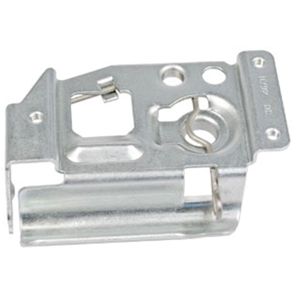 Fechadura Inferior Capô Daily Após 07 - 1