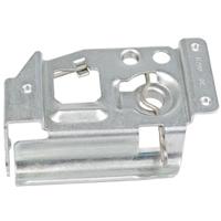 Fechadura Inferior Capô Daily Após 07 - 1