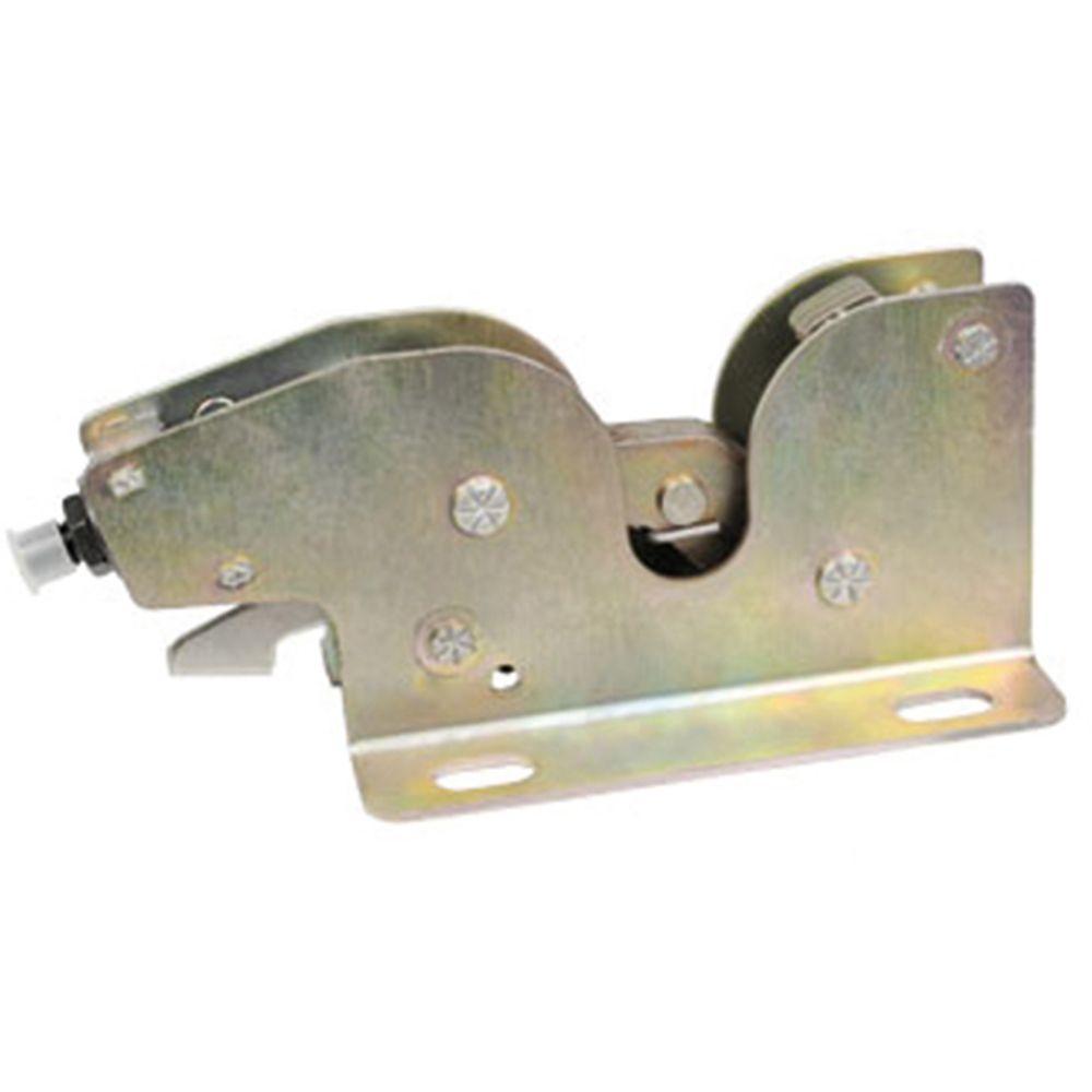 Fechadura Cabine Basc Eurocargo Tector Estralis Eurotech - 1