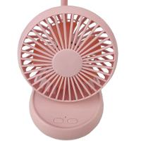 Luminaria Ventilador Ajustavel Led 2 Em 1 Flexivel de Mesa - 2