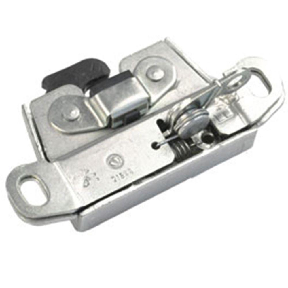 Fechadura Tampa Caçamba Lado Esquerdo Strada Fase 3 Fase 4 - 1