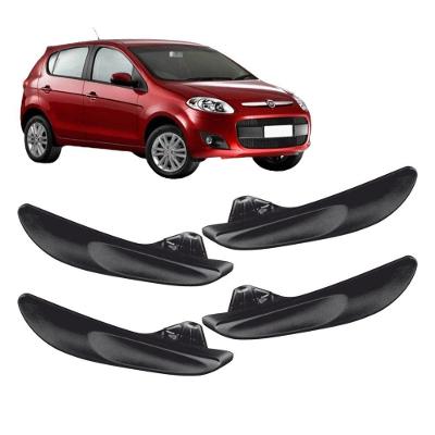 4 Gatilho Da Maçaneta Interna Puxador Novo Palio 2016 2017