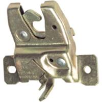 Fechadura Interna Porta-malas Santana 90 A 95 Com Iluminação - 1