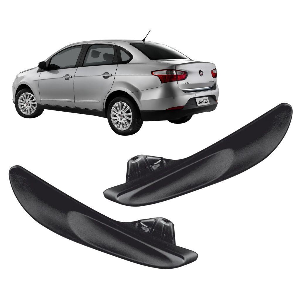 Par Gatilho Puxador Da Maçaneta Interna Grand Siena 12 A 21 - 1