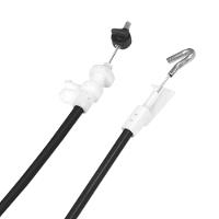 Cabo Acionamento Fechadura Porta Diant Dir Fox Sspacefox - 1