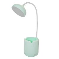 Luminária De Mesa Abajur Touch Screen Led Flexível - 4