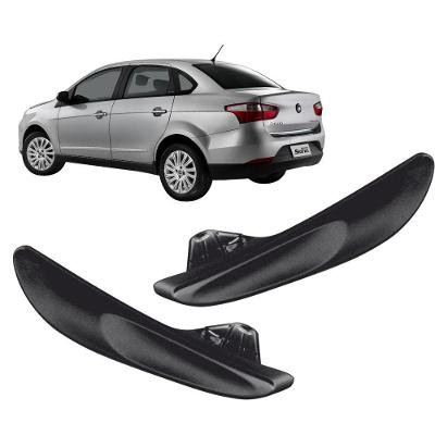 Kit 2 Gatilho Puxador Da Maçaneta Grand Siena 2017 2018 2019