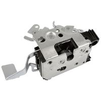 Fechadura Porta Diant Esquerda Jumper Ducato Peugeot Boxer - 1