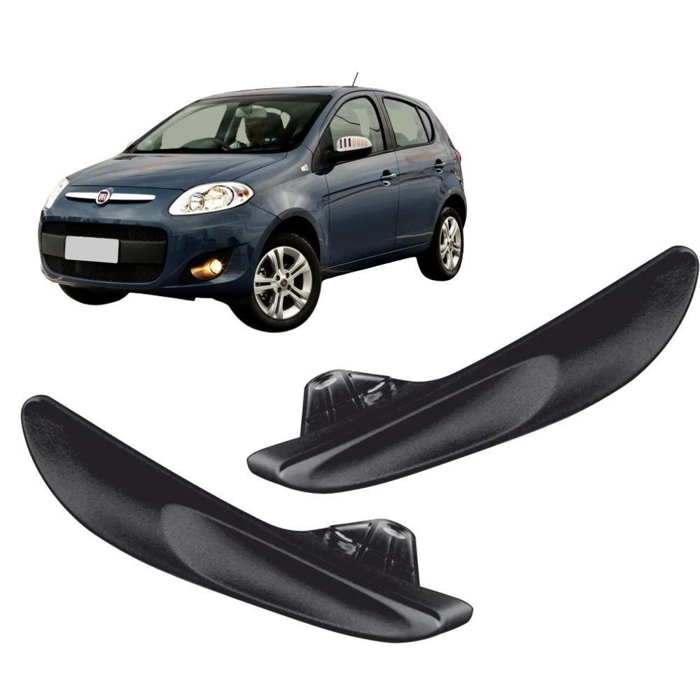 Par Gatilho Interno Da Maçaneta Palio 2011 2012 2013 2014 - 1