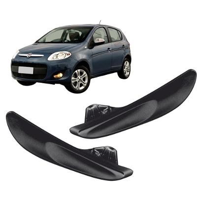 Par Gatilho Interno Da Maçaneta Palio 2011 2012 2013 2014