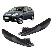 Par Gatilho Interno Da Maçaneta Palio 2011 2012 2013 2014 - 1