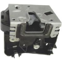 Fechadura Pta Inter/supe Diant/esq/dir Corsa Astra Meriva - 1