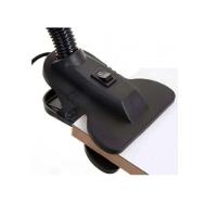 Luminaria De Mesa Articulavel Presilha Garra Abajur - 7