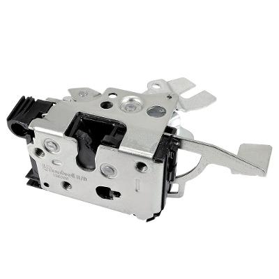 Fechadura Porta Traseira Direito Ducato Peugeot Boxer