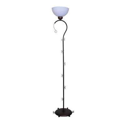 Coluna Requint 1 Lâmpada 8300E