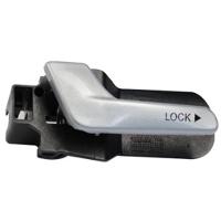 Maçaneta Int Porta E Diant Palio Weekend Adventure Prata - 1