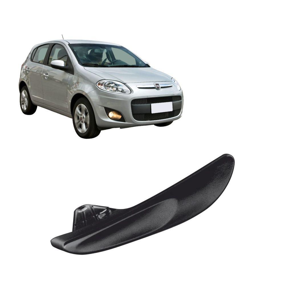 Gatilho Puxador Da Maçaneta Direita Novo Palio Grand Siena - 1