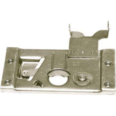 Fechadura Tranca Inferior Tampa Capô D20 D40 1991 A 1997