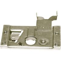 Fechadura Tranca Inferior Tampa Capô D20 D40 1991 A 1997 - 1