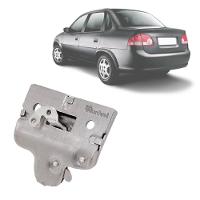Fechadura Batente Porta Malas Corsa Classic De 2004 Até 2016 - 1