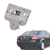 Fechadura Batente Tampa Do Porta Malas Omega 1999 Até 2011 - 1