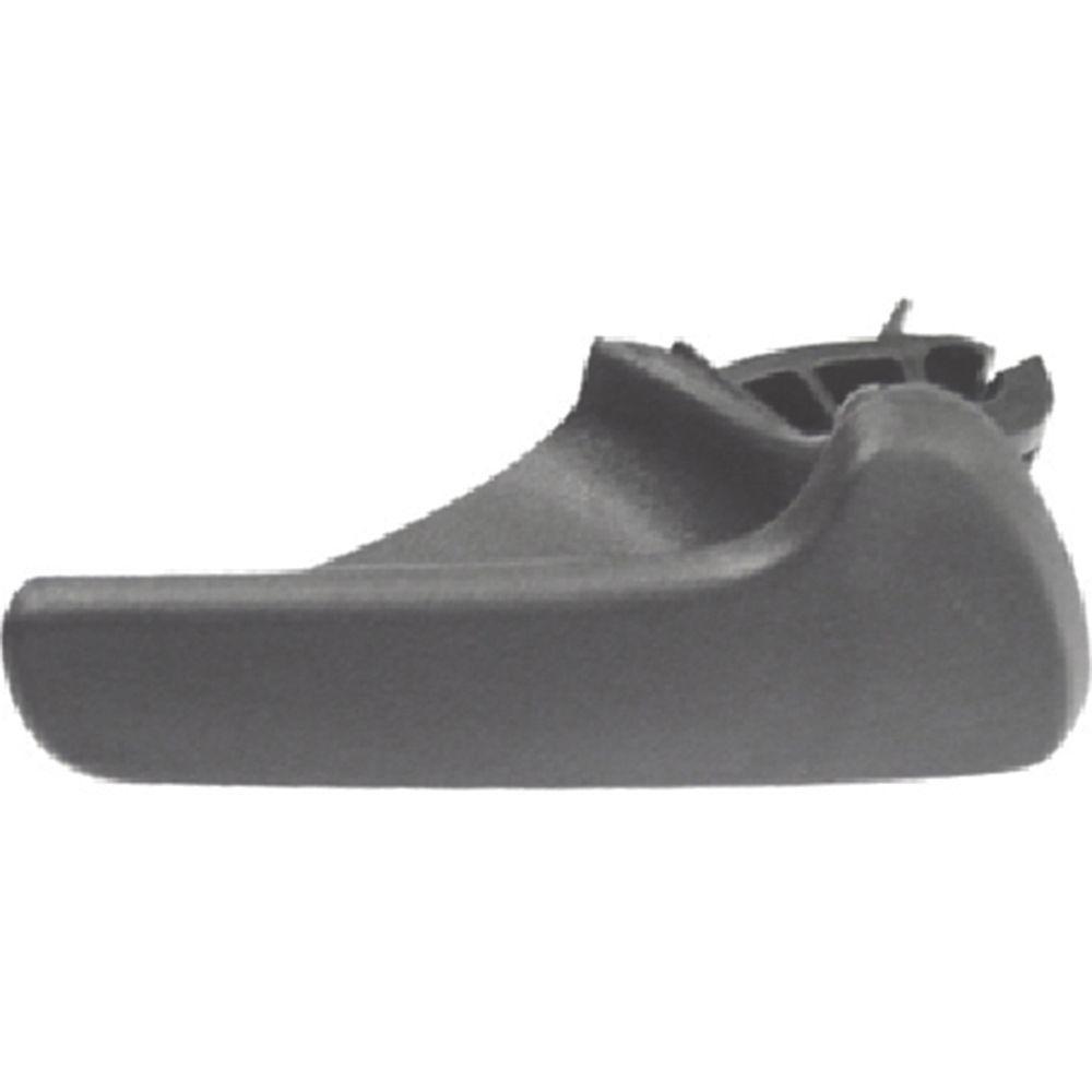 Maçaneta Interna Porta Esq Tras Astra 98 A 02 Preta - 1