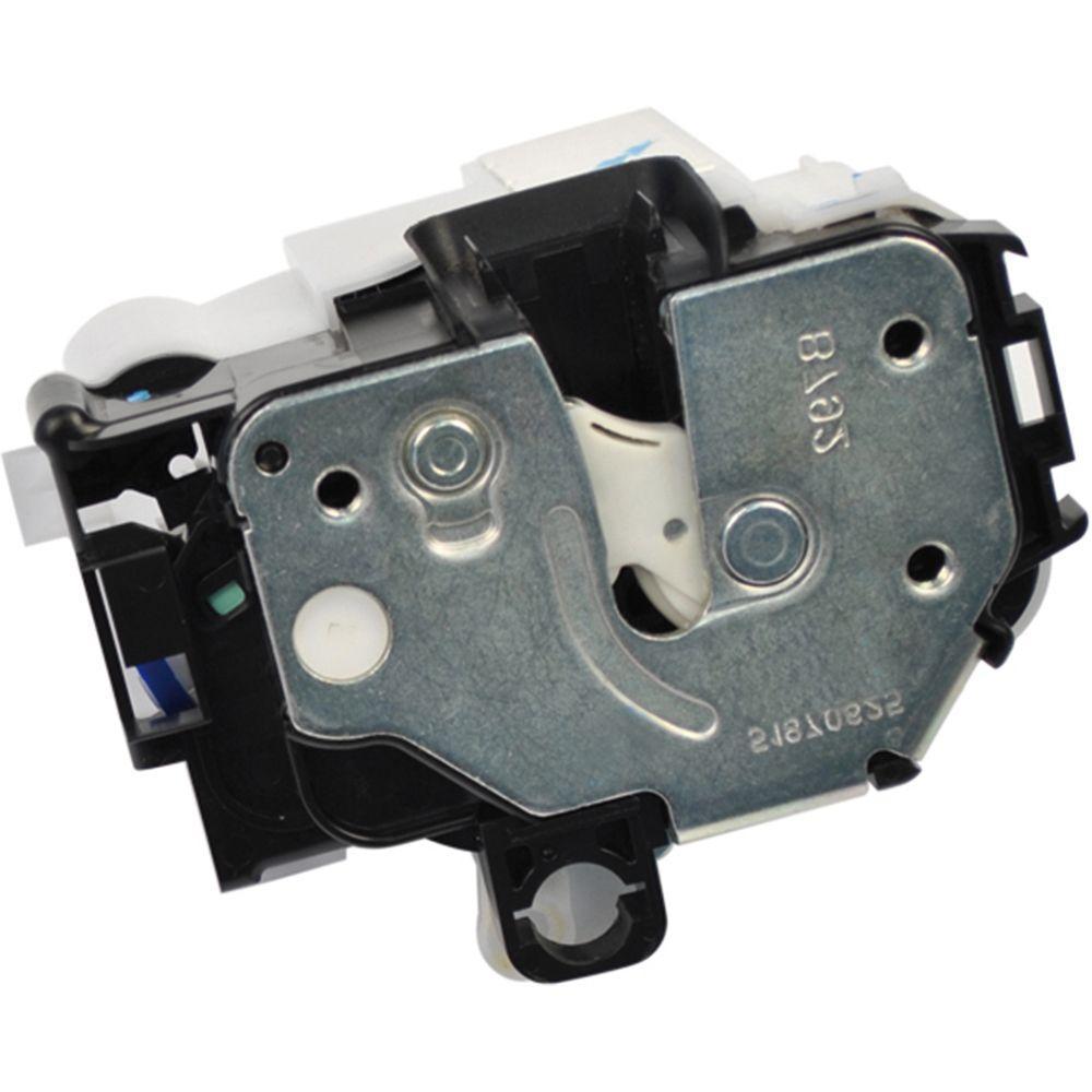 Fechadura Porta Diant Esquerda Palio Grand Siena G2 Após 11 - 1