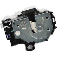 Fechadura Porta Diant Esquerda Palio Grand Siena G2 Após 11 - 1