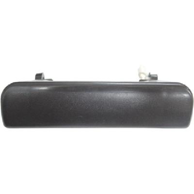 Maçaneta Externa Porta Lateral Corrediça S/chave Topic