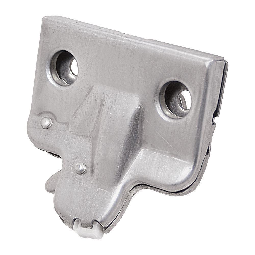 Fechadura Batente Porta Malas Corsa Sedan De 1996 Até 2001 - 4