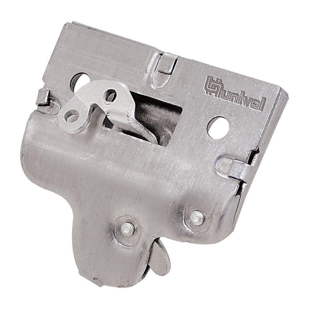 Fechadura Batente Porta Malas Corsa Sedan De 1996 Até 2001 - 5