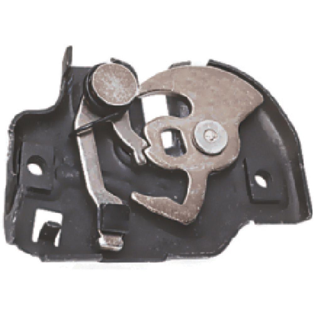 Fechadura Inferior/superior Capô Blazer Gm Silverado 95 A 11 - 1