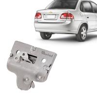 Fechadura Batente Tampa Porta Malas Corsa Classic 04 Até 16 - 1