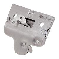 Fechadura Batente Tampa Porta Malas Corsa Classic 04 Até 16 - 8