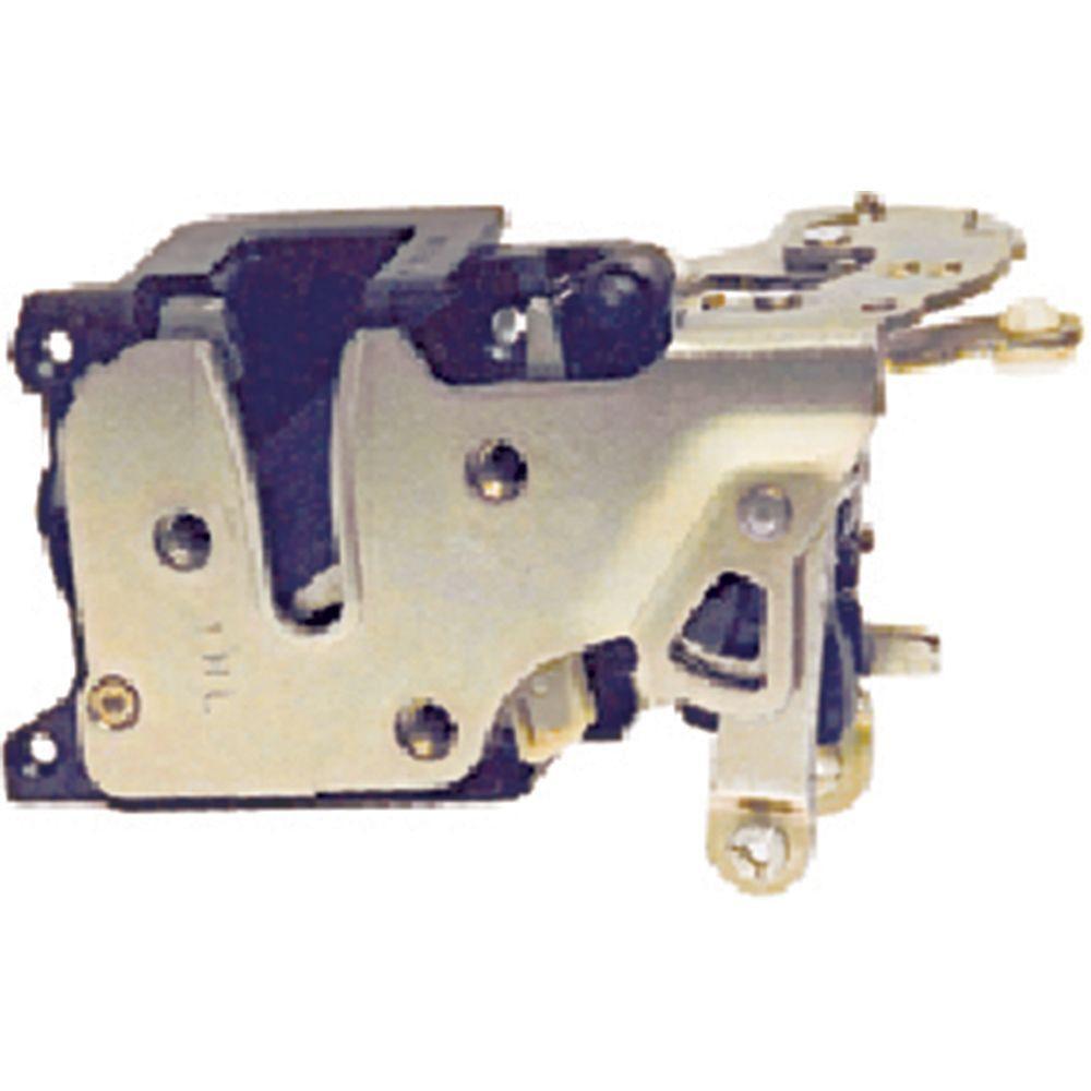 Fechadura Porta Dianteira Direita Mecanica Blazer S-0 95-12 - 1