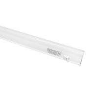 Luminária Led Taschibra Linear Com Interruptor 30cm Bivolt 6500k Luz Fria - 2