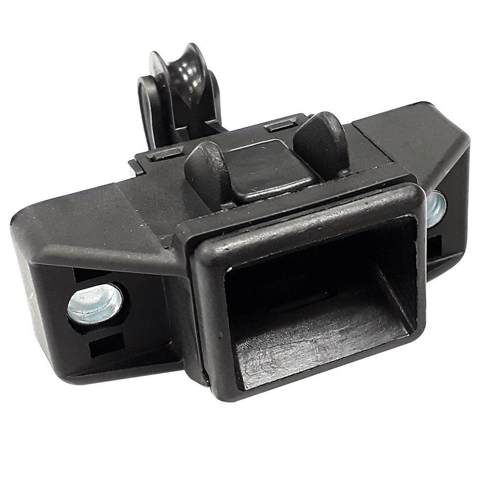 Fechadura Interna Porta-malas Logan Sandero G2 Após 13 - 1