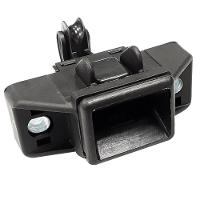 Fechadura Interna Porta-malas Logan Sandero G2 Após 13 - 1