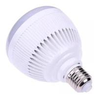 Lâmpada Led Musical Rgb Bluetooth Controle Remoto 8 Cores - 7