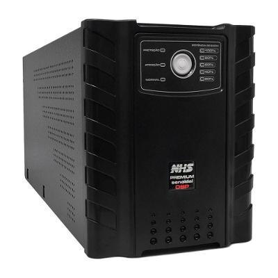 Nobreak Nhs Premium Senoidal Gii 3200va, Ent. Bivolt, Saída 120v, Bat. 3x 17/18ah/12v - 91.c0.032100