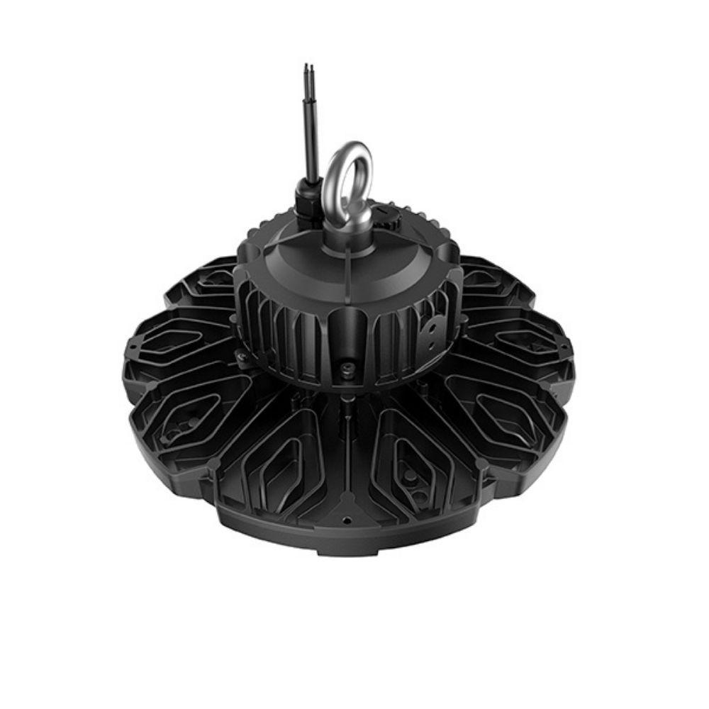 Luminária Led Taschibra High Bay Profissional 150w Luz Fria Bivolt - 2