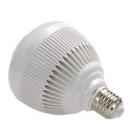 Lampada Musical De Led Bulbo Bluetooth Rgb E Controle - 2