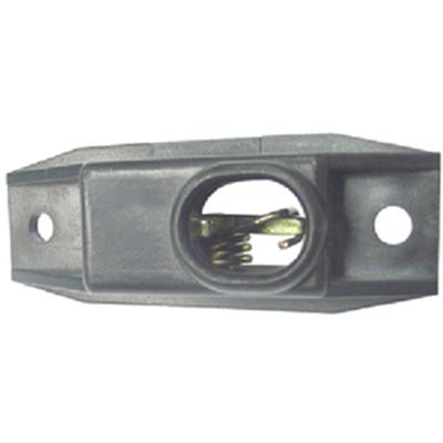 Fechadura Porta Traseira Superior Lado Esquerdo Trafic