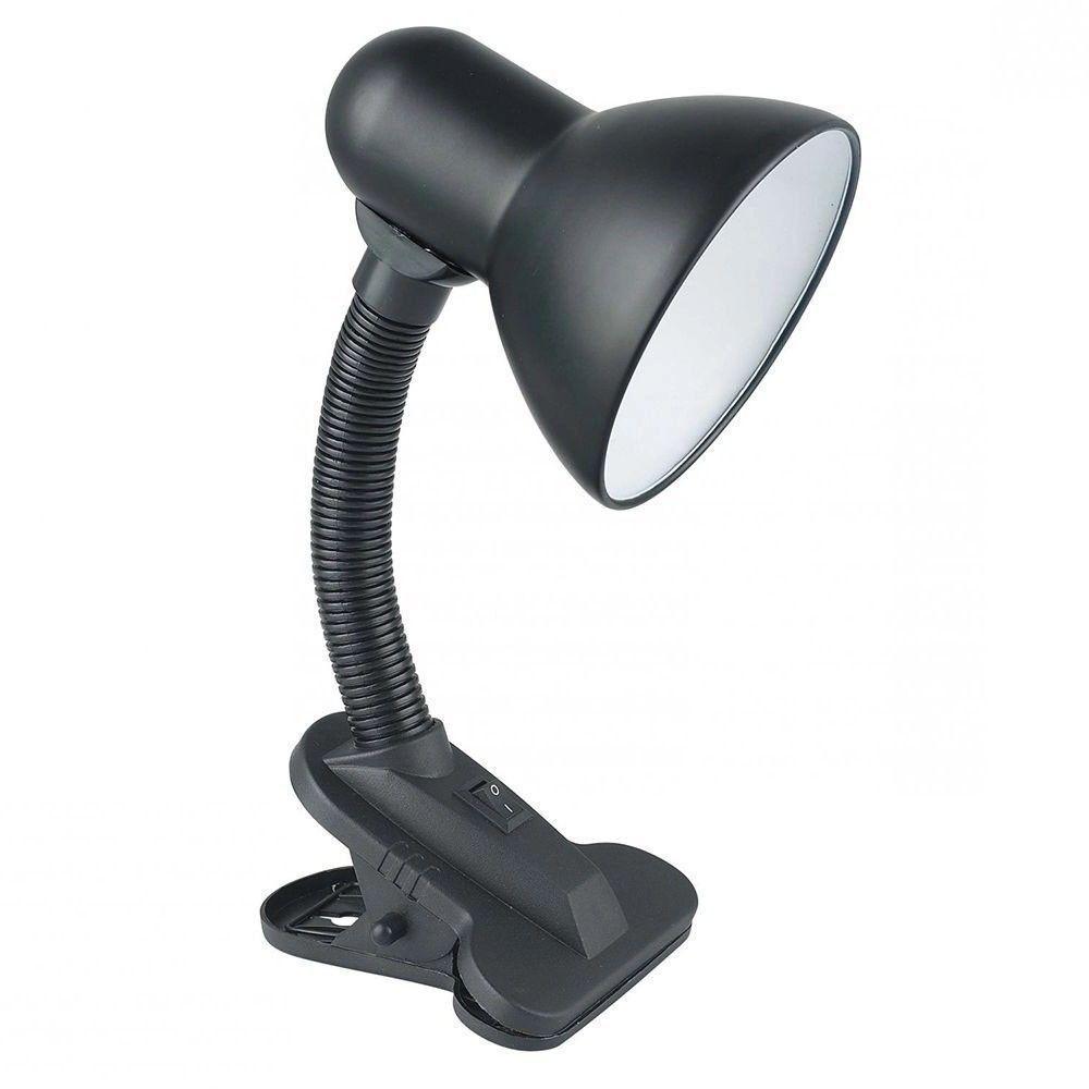 Luminaria Mesa Articulavel Garra Presilha Bivolt Trabalho - 3