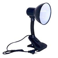 Luminaria Mesa Articulavel Garra Presilha Bivolt Trabalho - 4