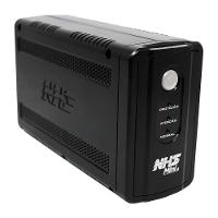 Nobreak 600va Nhs Mini 4 Senoidal, Entrada Bivolt, S/120v, Bat. 1x 7ah/12v - 91.a1.006000