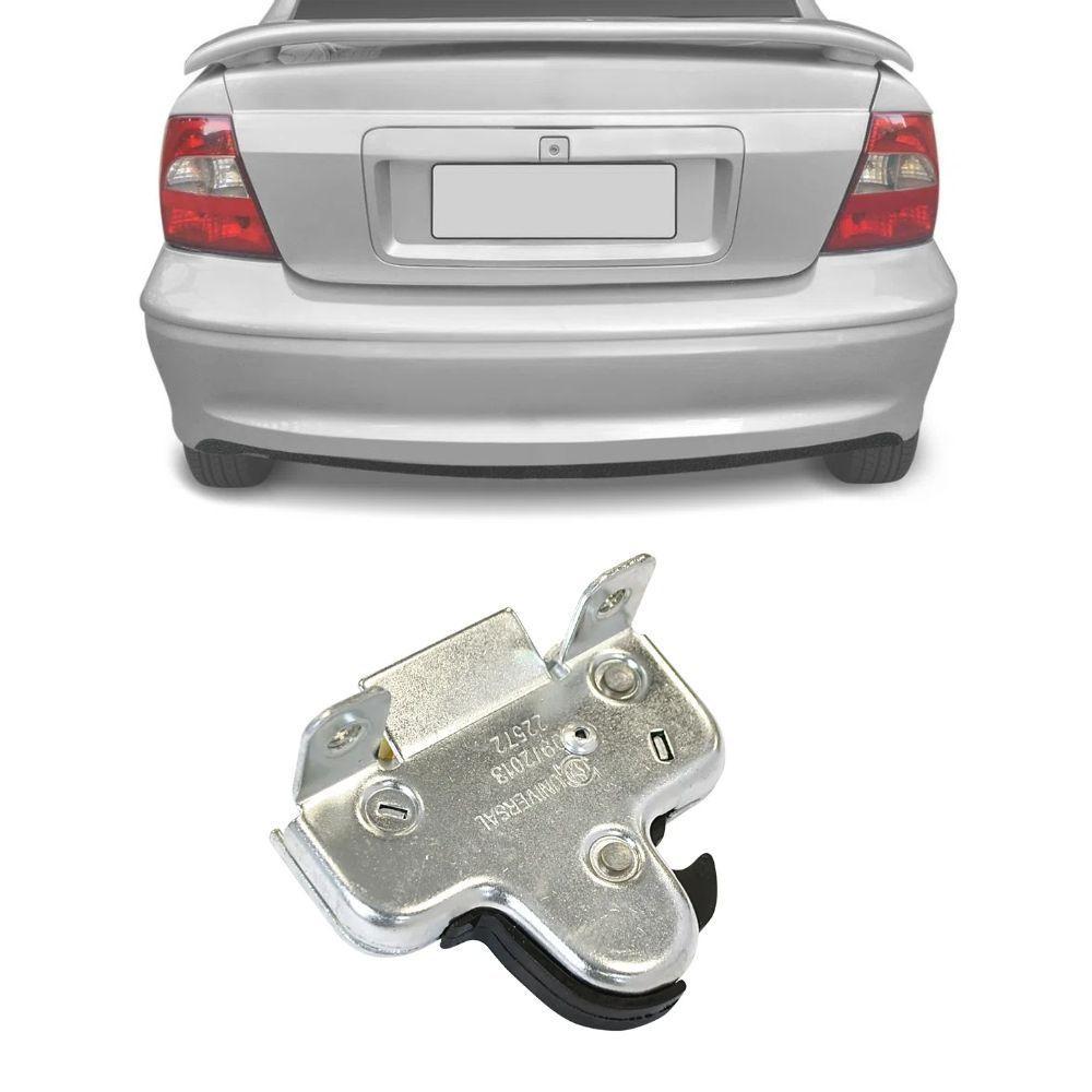 Fechadura Batente Tampa Do Porta Malas Vectra 1997 Até 2004 - 1