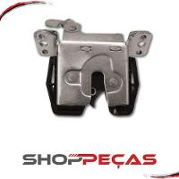 Fechadura Interna do Porta-malas Agile Após 09 Corsa Hatch - 1